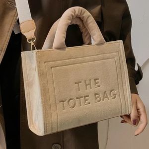 "The Tote Bag" Handbag